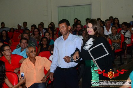 rolim de moura